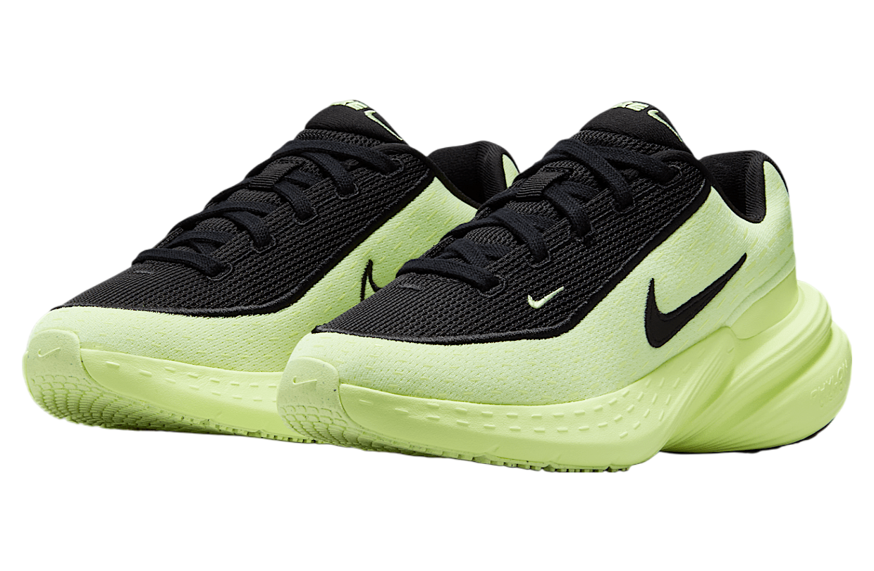 Nike Uplift Sc Gs Black / Barely Volt