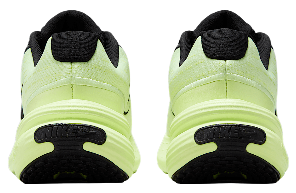 Nike Uplift Sc Gs Black / Barely Volt