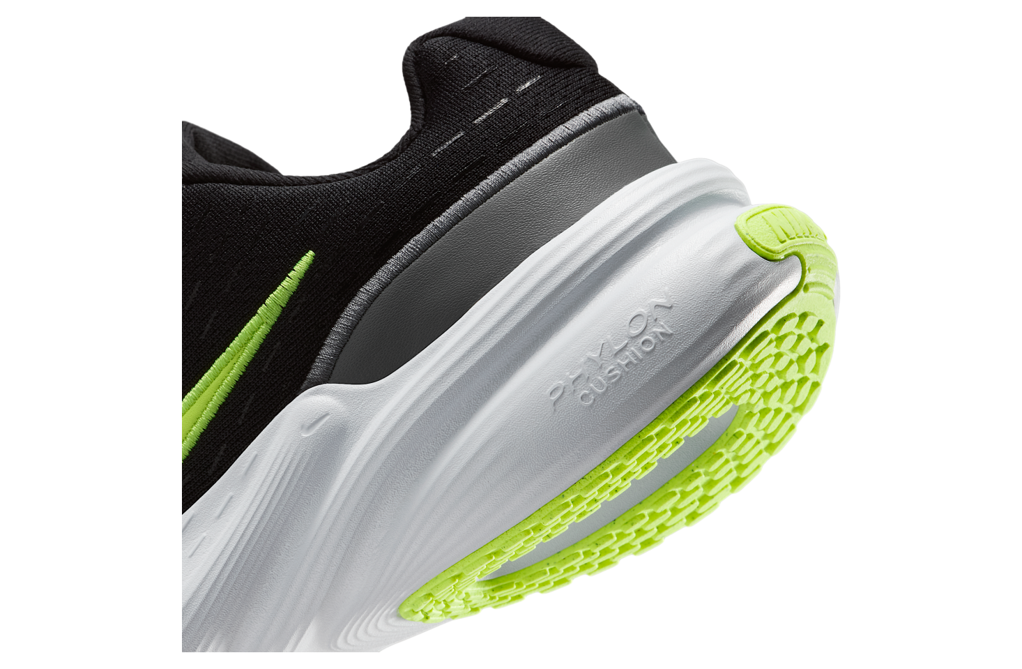 Nike Uplift SC GS Black / Pure Platinum