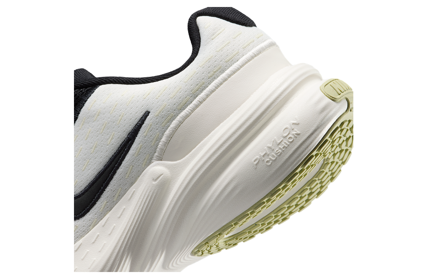 Nike Uplift SC GS Sail / Life Lime