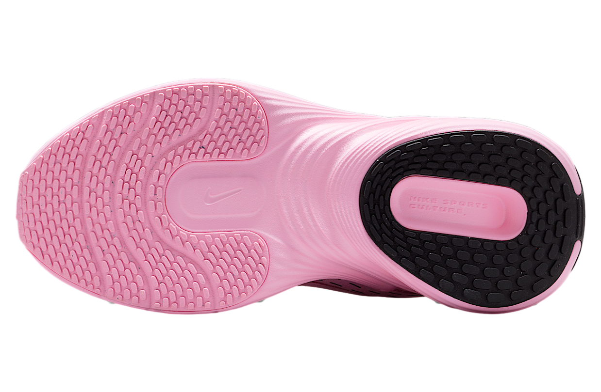 Nike Uplift SC GS Shy Pink / Black