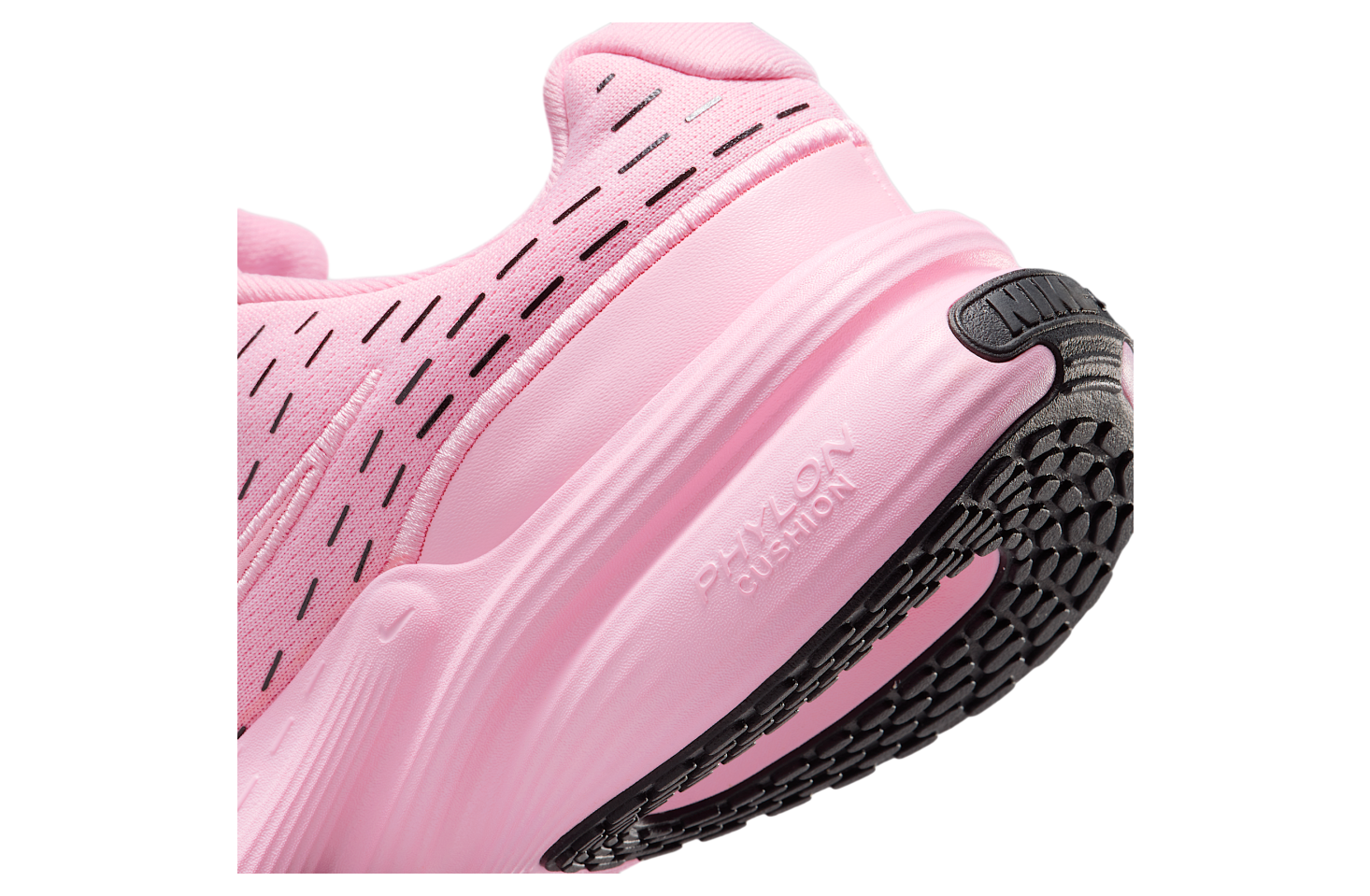 Nike Uplift SC GS Shy Pink / Black