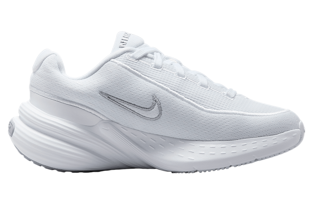 Nike Uplift Sc Gs White / Wolf Grey