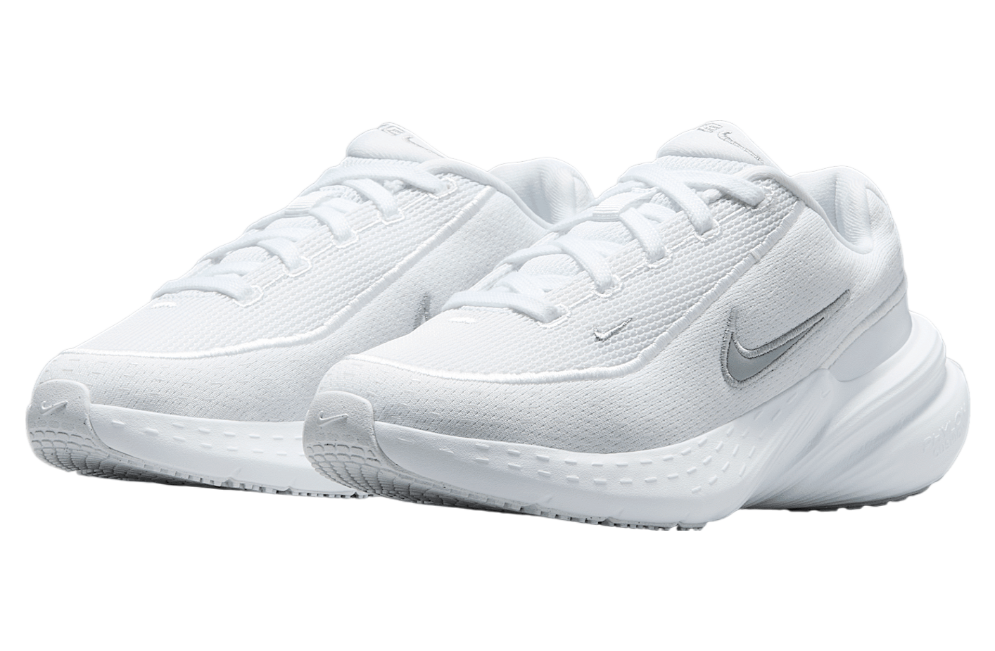 Nike Uplift Sc Gs White / Wolf Grey