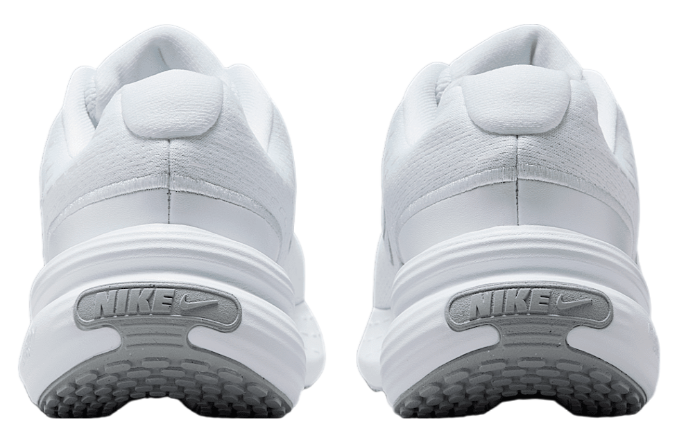 Nike Uplift Sc Gs White / Wolf Grey