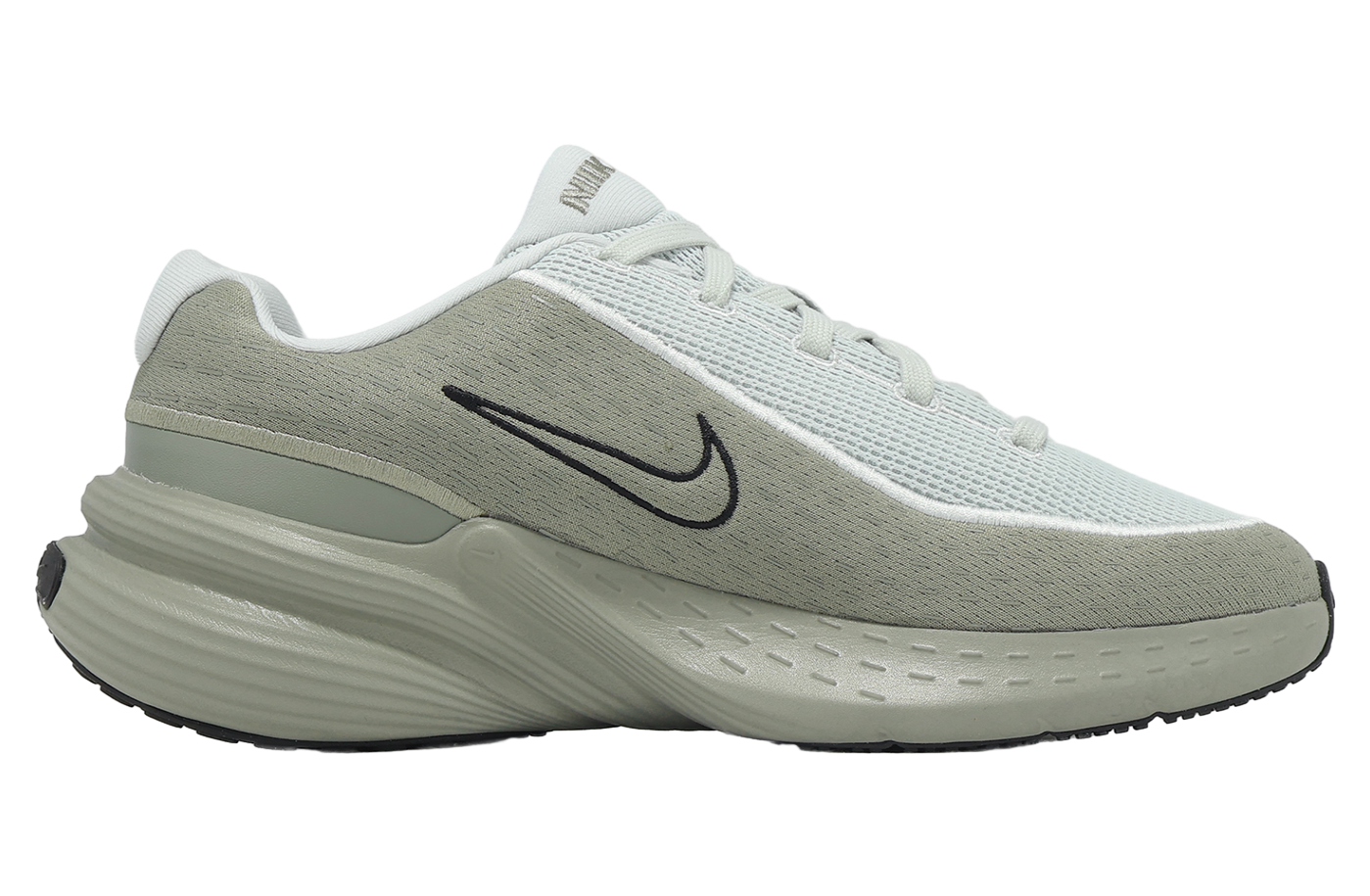 Nike Uplift SC Light Silver / Black