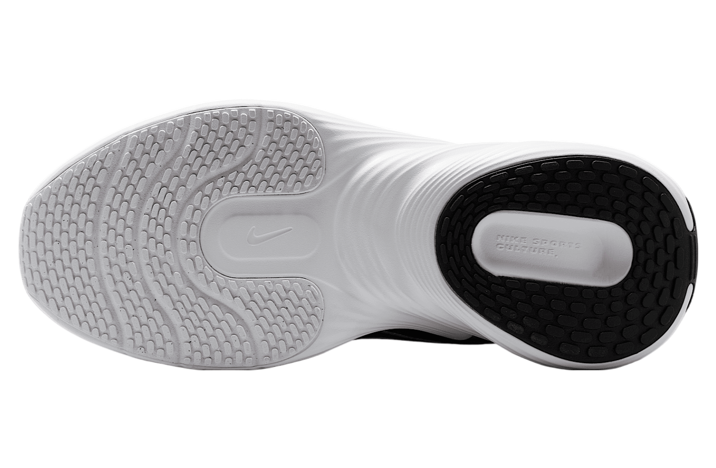 Nike Uplift SC Midnight Navy / Black