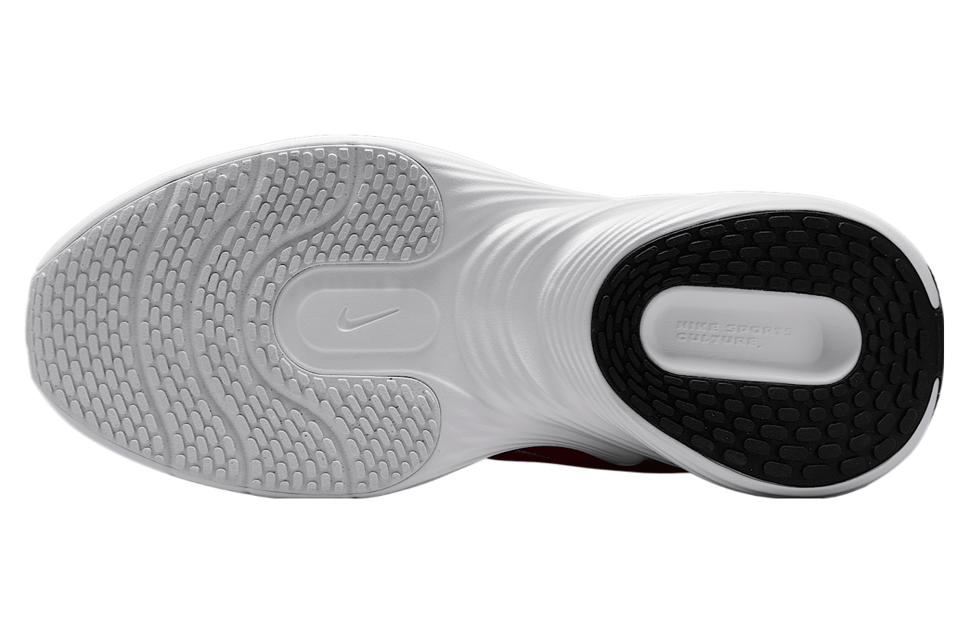 Nike Uplift SC University Red / Black