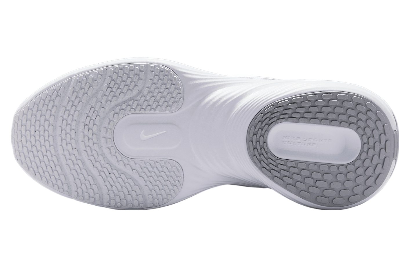 Nike Uplift SC White / Wolf Grey