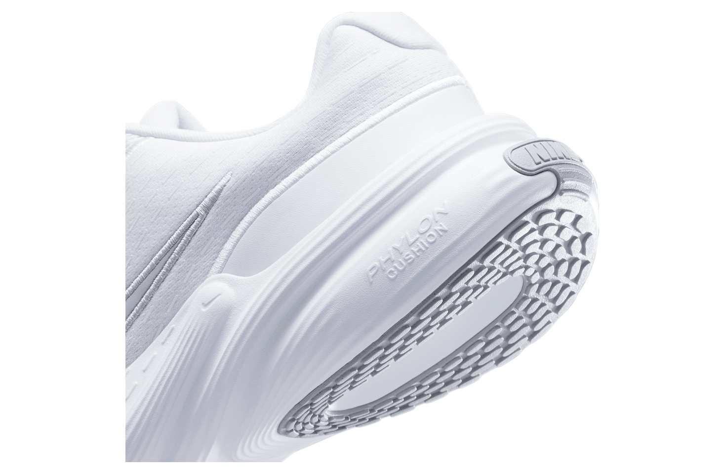 Nike Uplift SC White / Wolf Grey