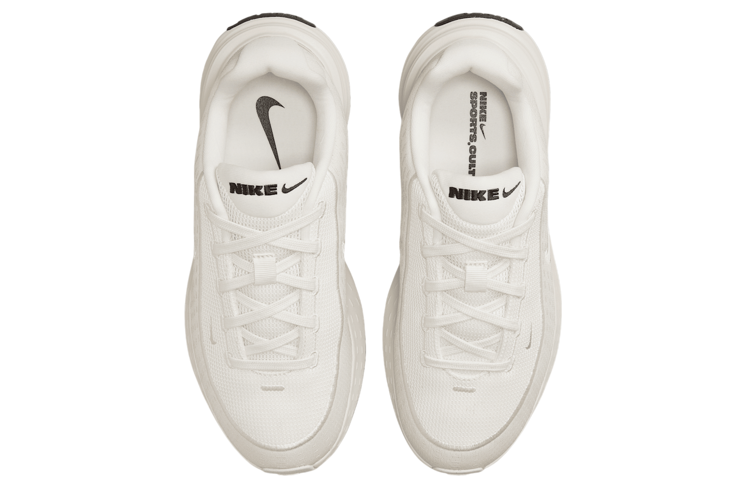 Nike Uplift Sc Wmns Phantom / Black