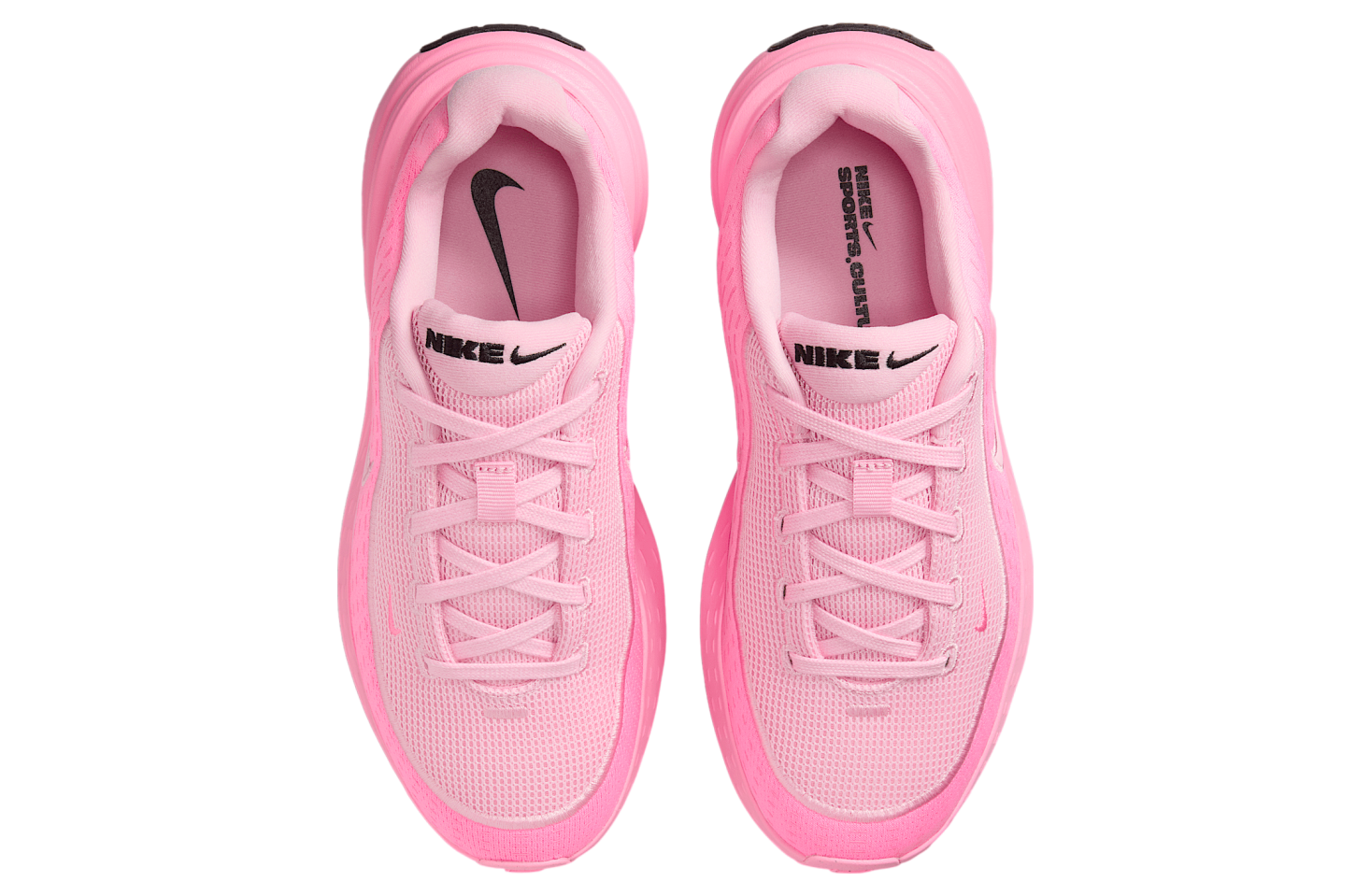 Nike Uplift Sc Wmns Shy Pink / Pink Beam