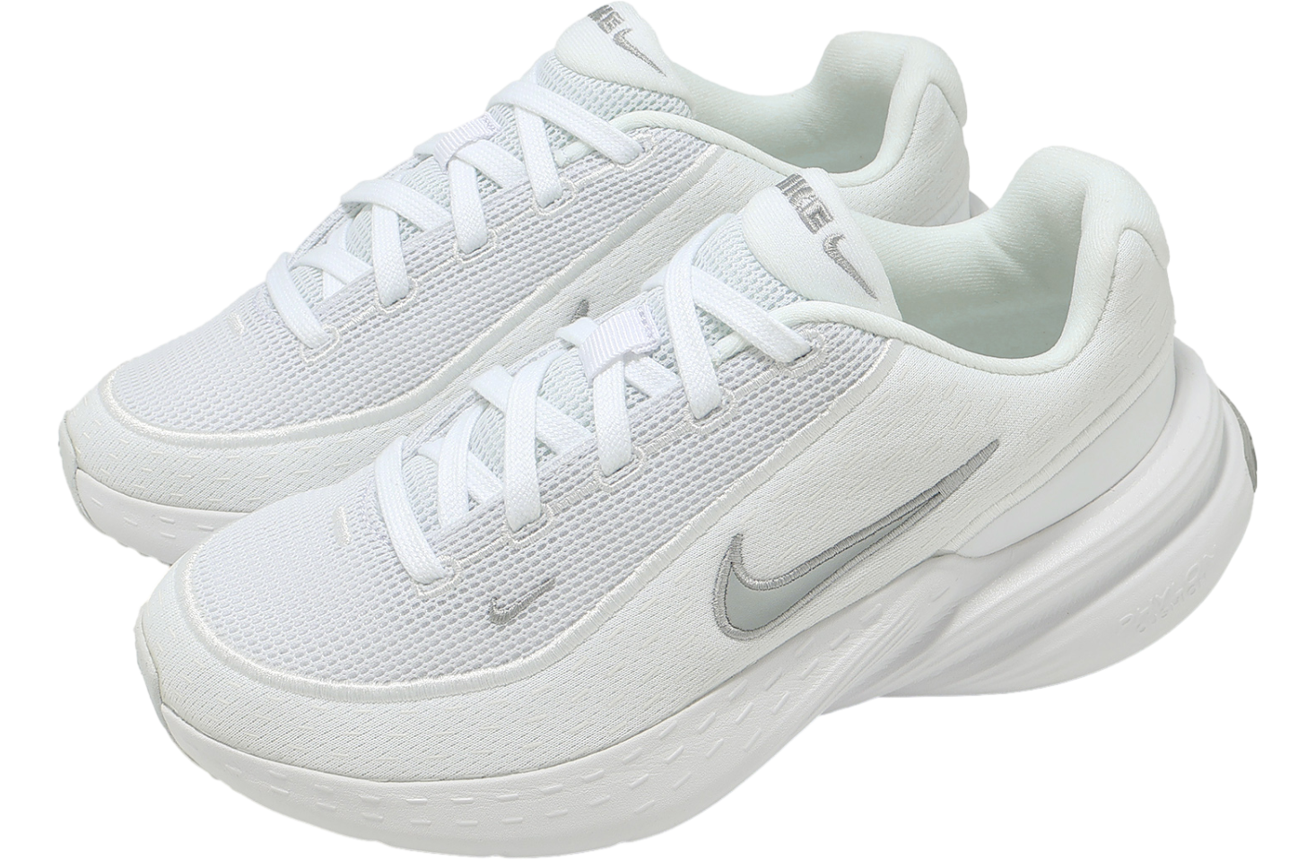 Nike Uplift SC WMNS White / Wolf Grey