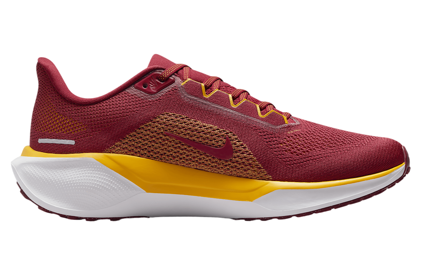 Nike USC Pegasus 41 Team Crimson / White