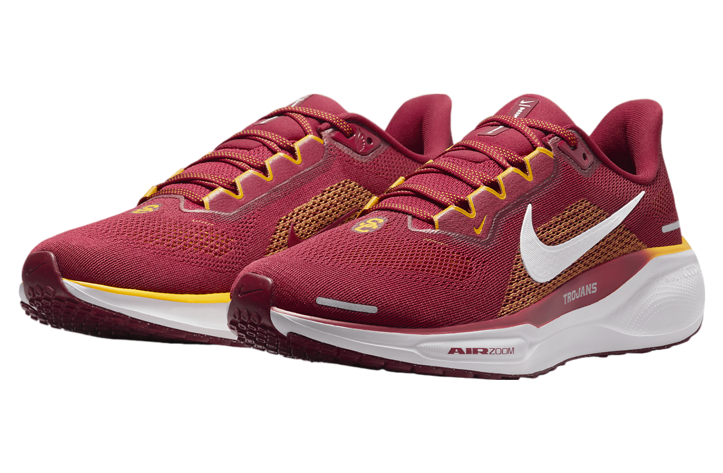 Nike USC Pegasus 41 Team Crimson / White