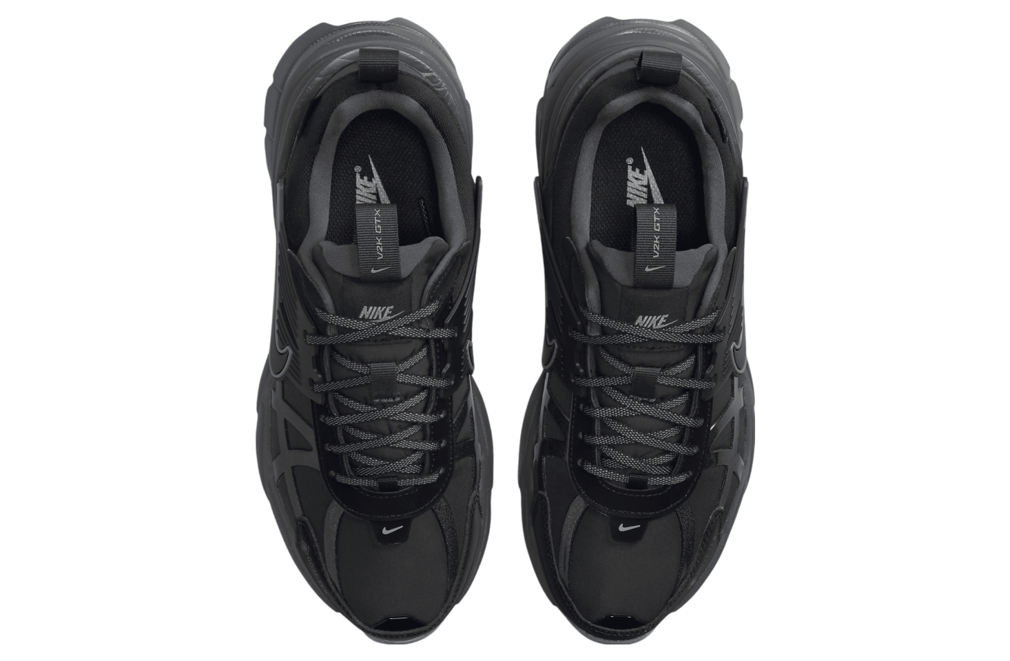 Nike V2k Run Gore-Tex WMNS Black / Iron Grey