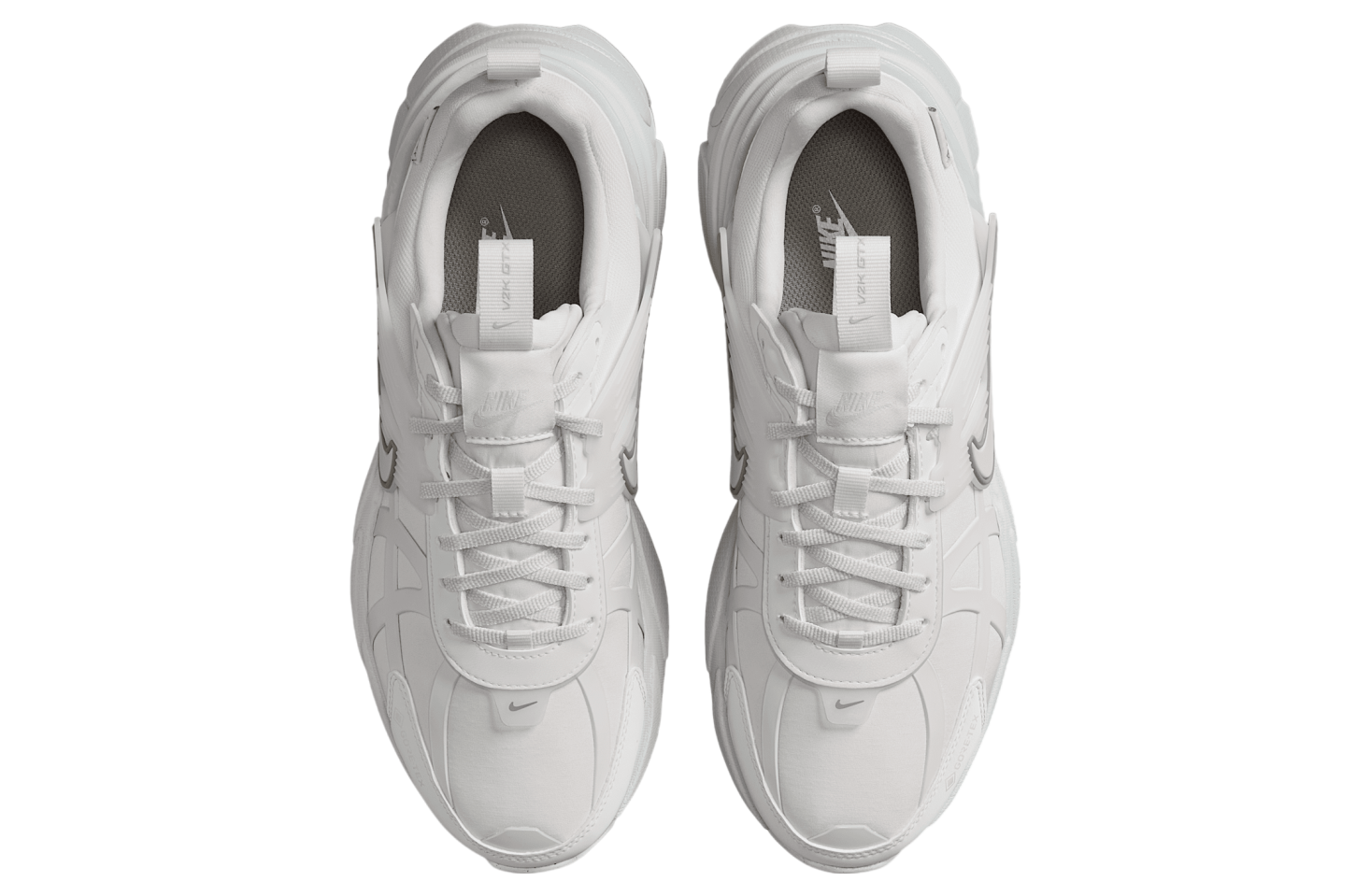 Nike V2k Run Gore-tex Wmns Platinum Tint / Summit White