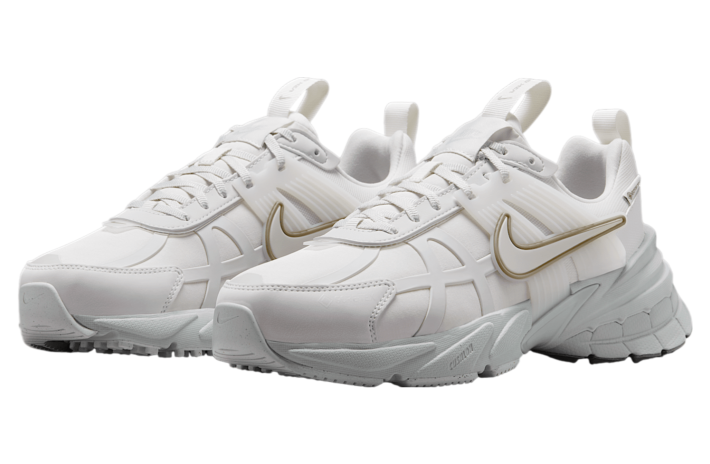 Nike V2k Run Gore-tex Wmns Platinum Tint / Summit White