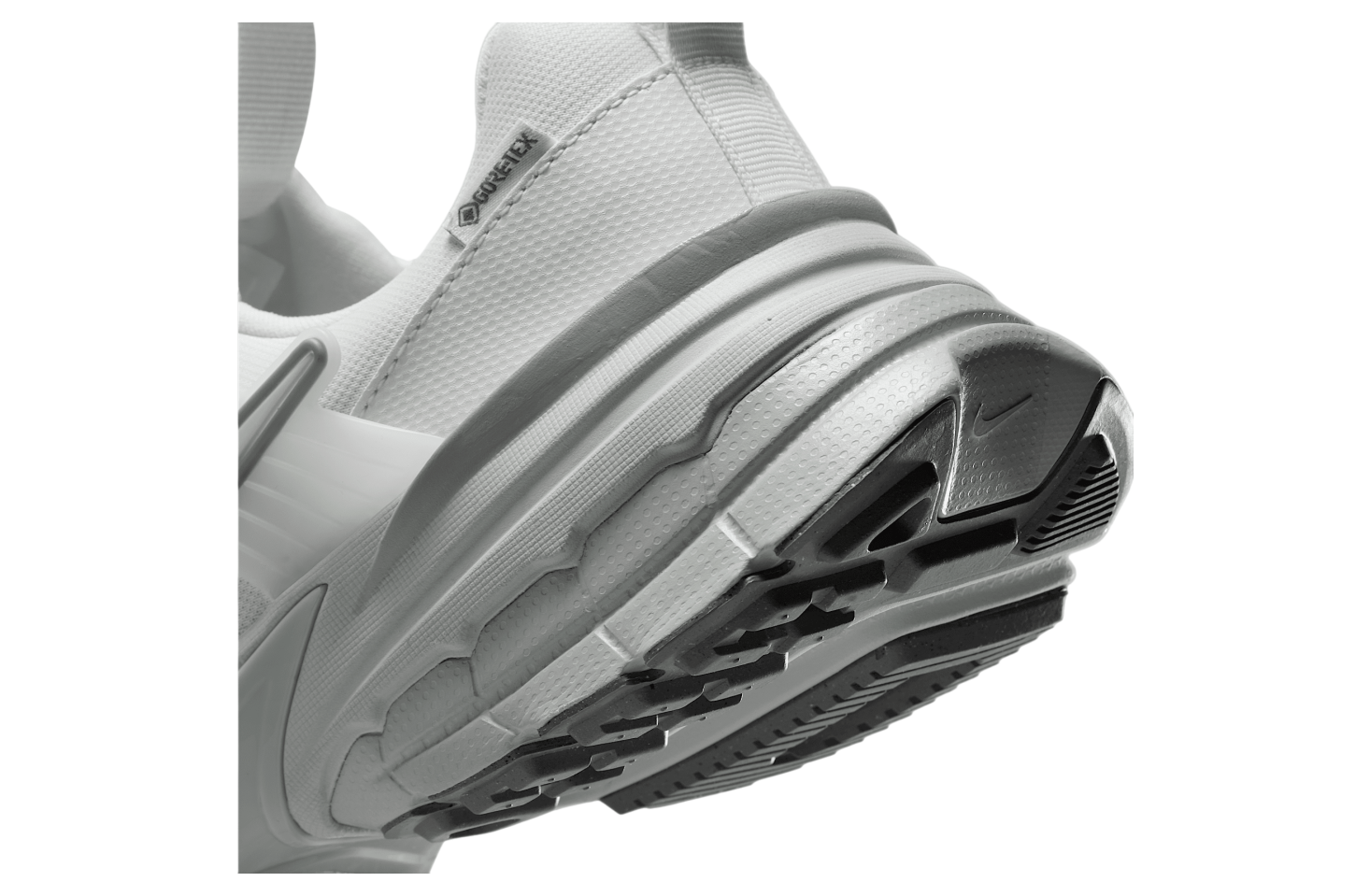 Nike V2k Run Gore-tex Wmns Platinum Tint / Summit White