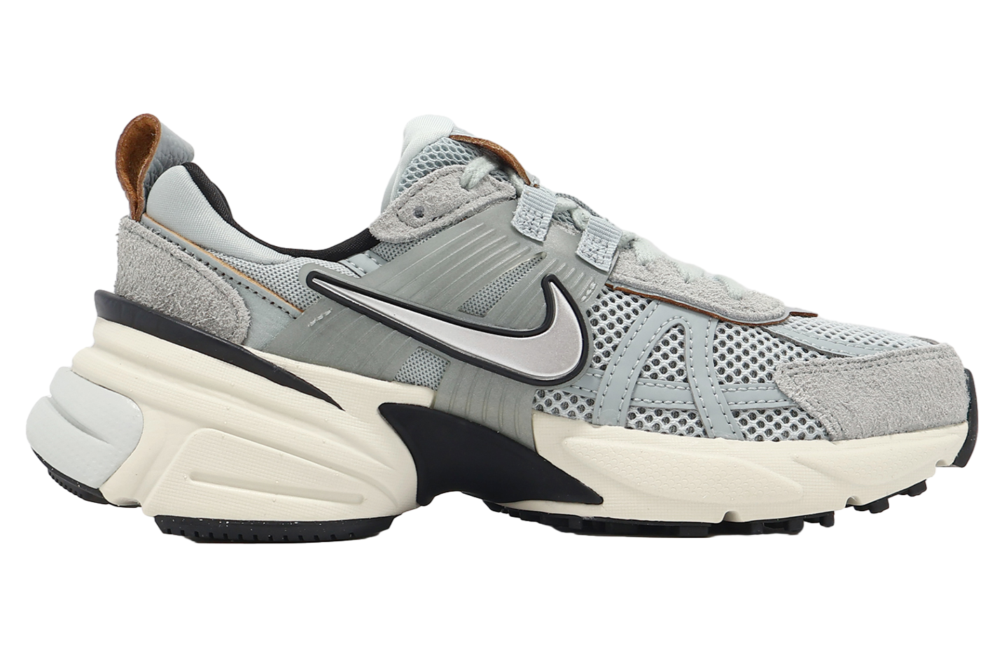 Nike V2K Run PRM WMNS Light Pumice / Light Orewood Brown