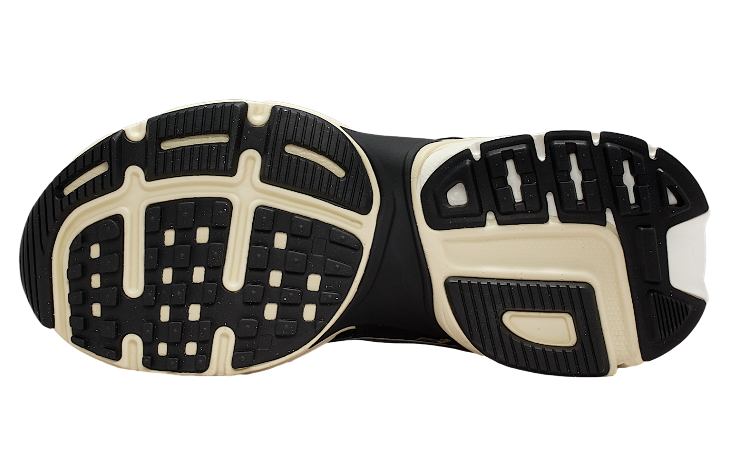 Nike V2k Run WMNS Black / Metallic Silver