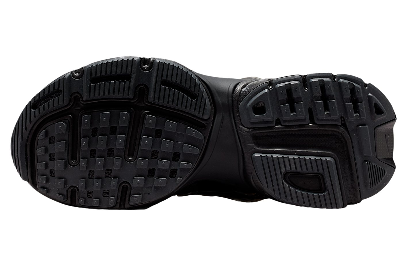 Nike V2k Run WMNS Black / Metallic Silver / Anthracite