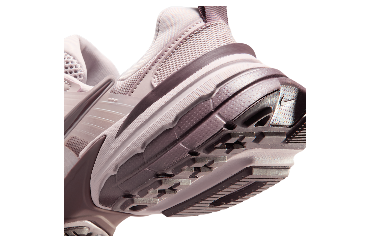 Nike V2k Run WMNS Particle Rose / Tattoo