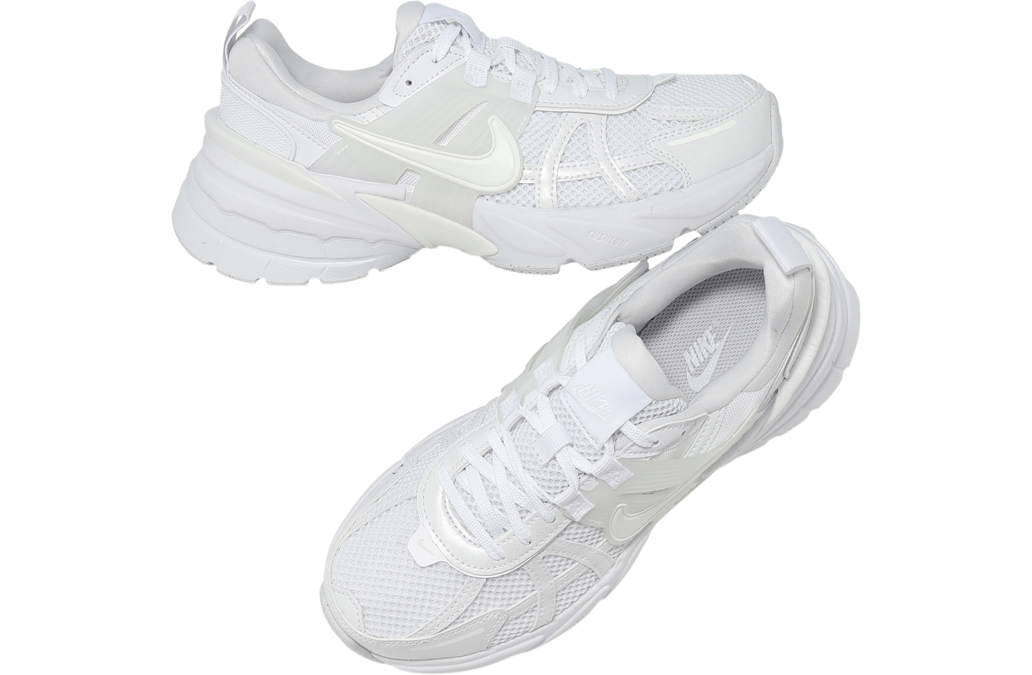Nike V2k Run Wmns White
