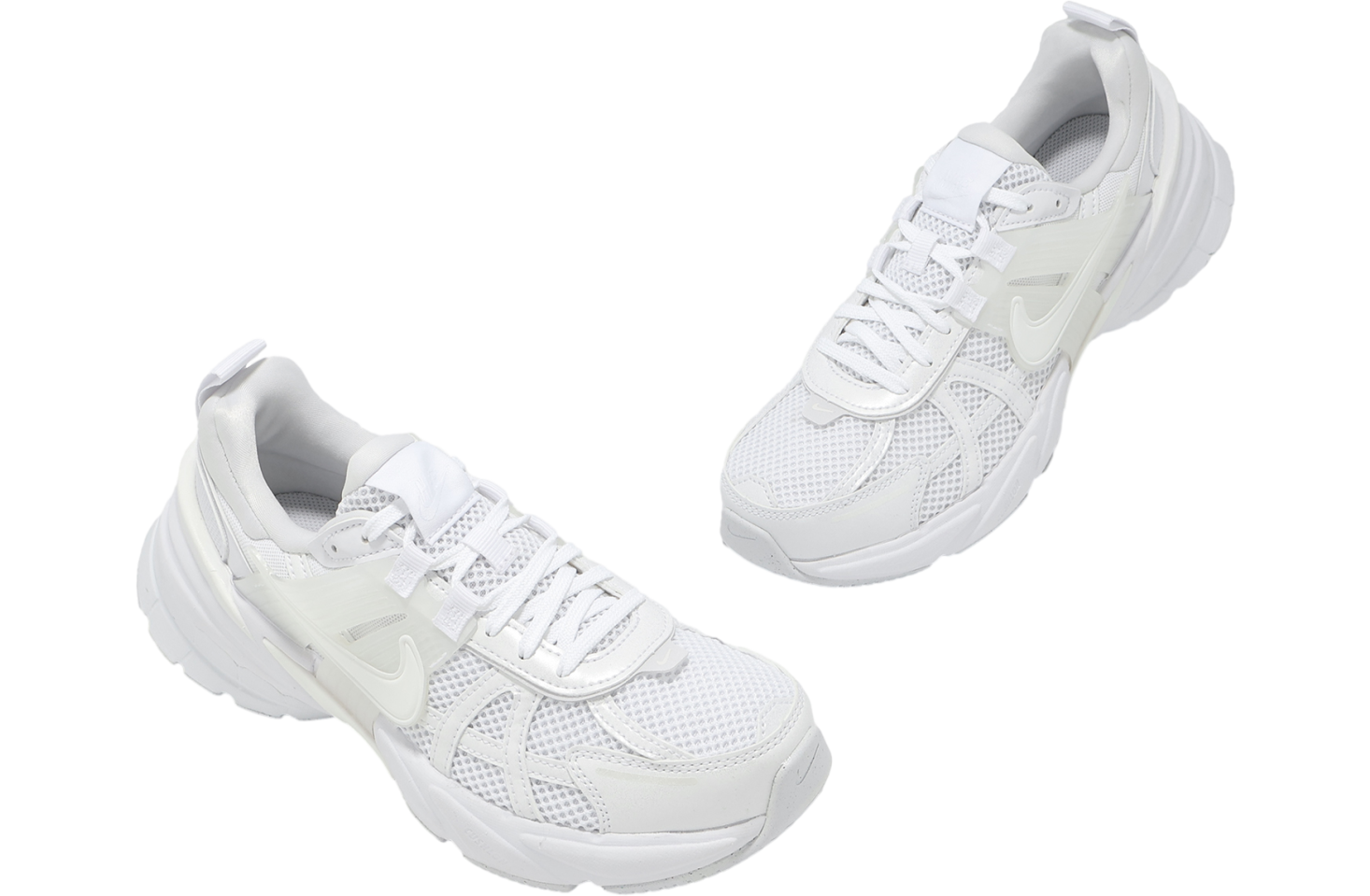 Nike V2k Run Wmns White