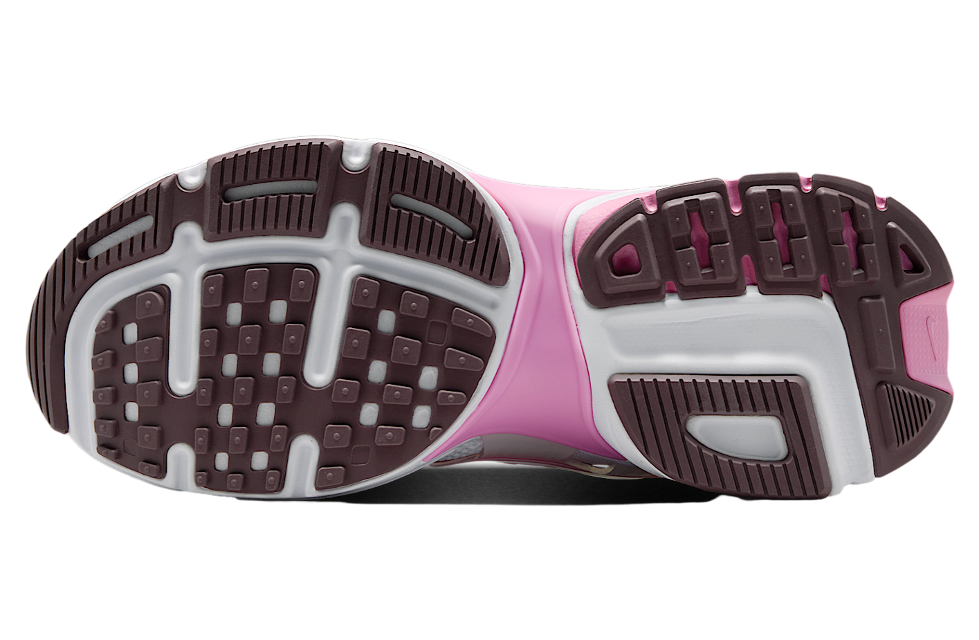 Nike V2k Run WMNS White / Light Magenta