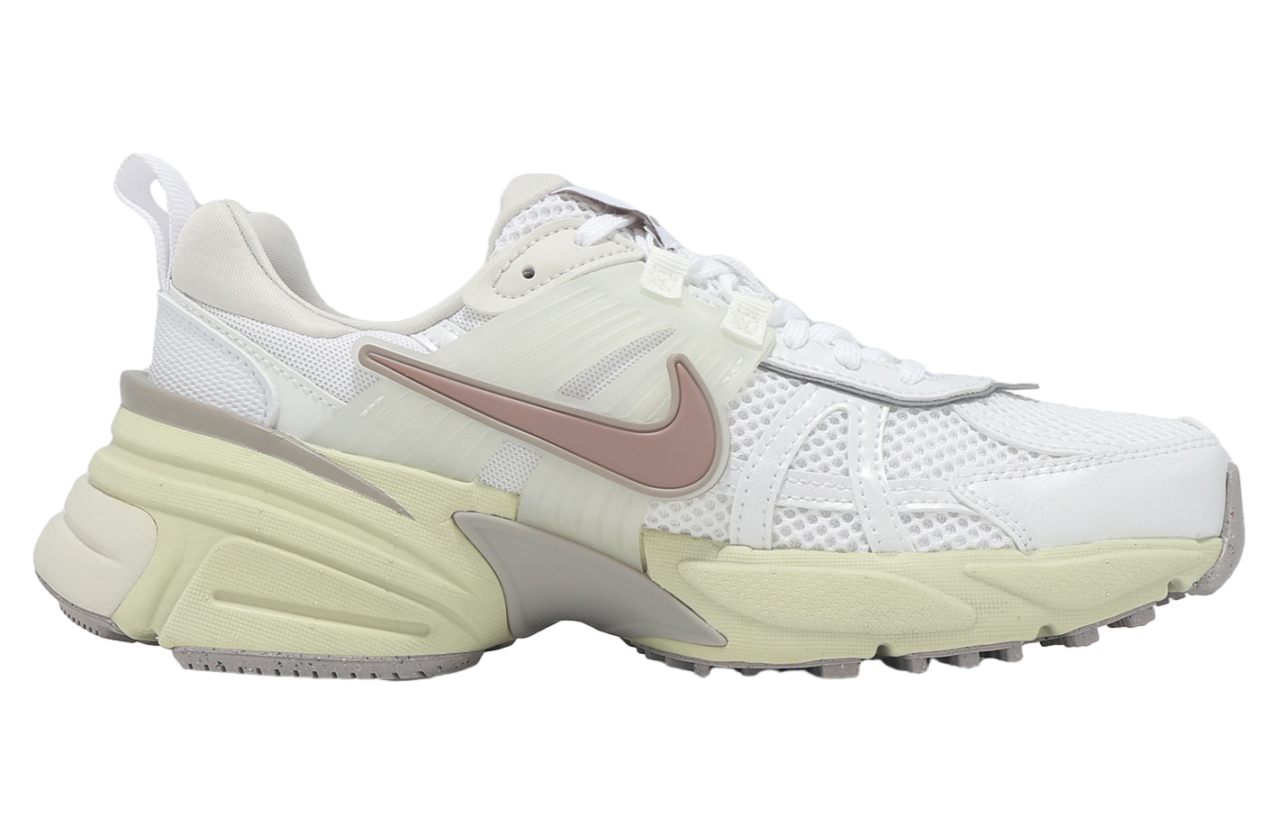 NIKE v2k run 25㎝ Nike V2K Run WMNS White / Particle Pink - Jul 2025