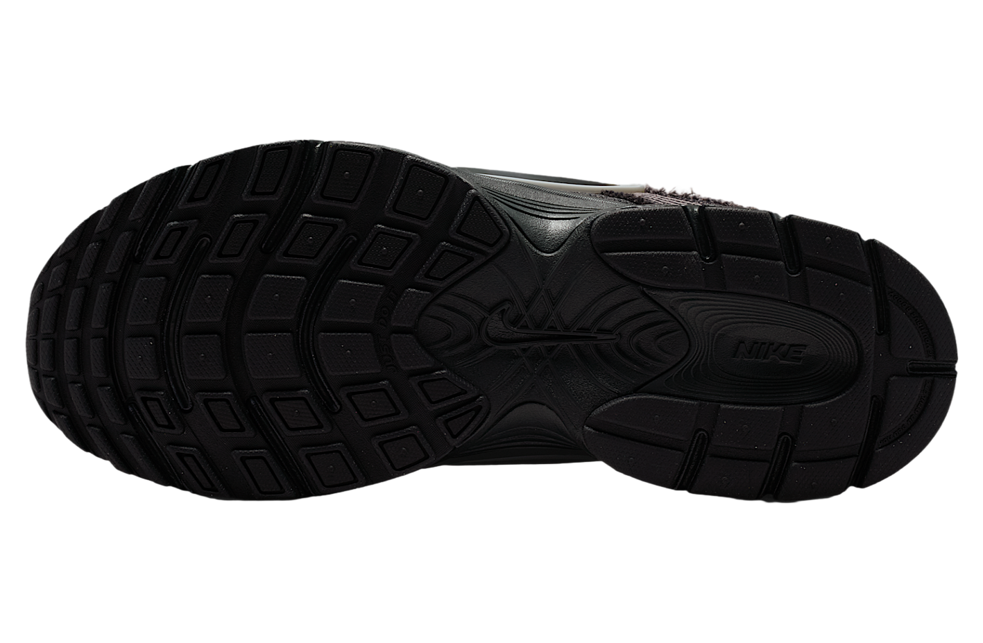 Nike V5 Rnr Anthracite / Metallic Silver