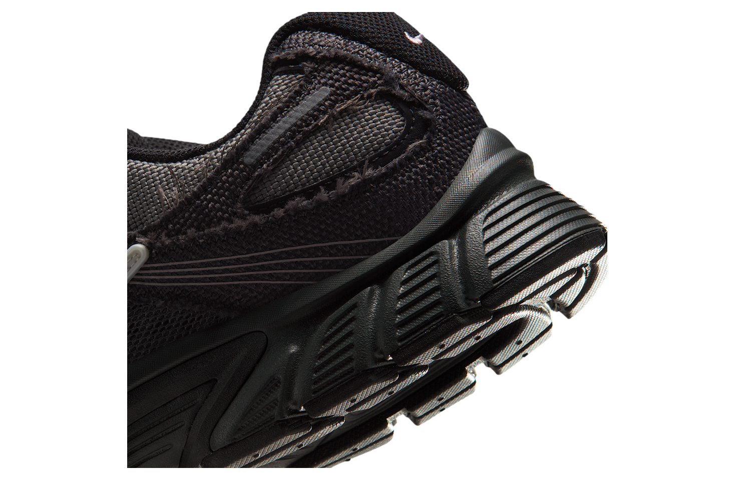 Nike V5 Rnr Anthracite / Metallic Silver