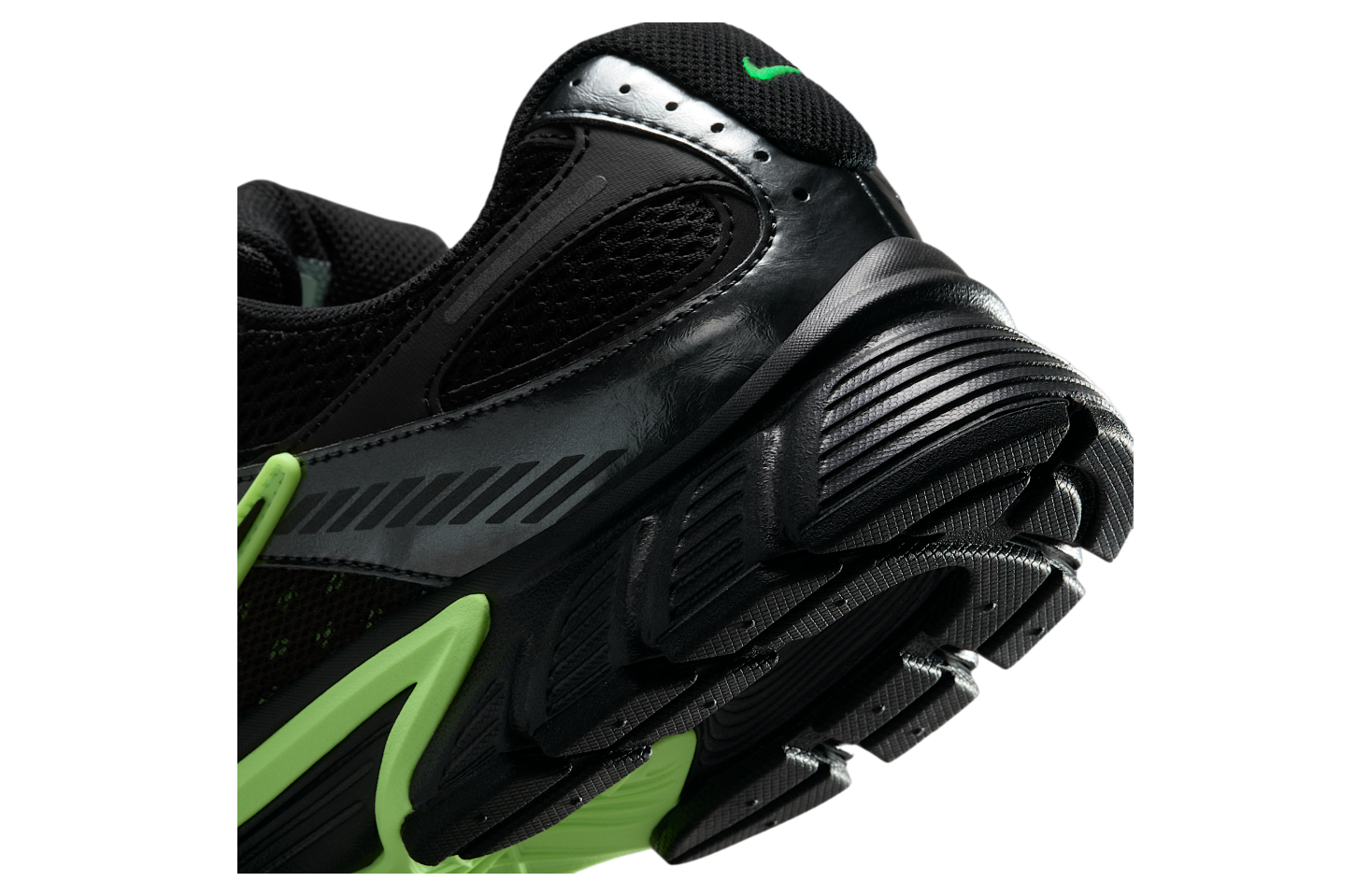 ◆韓国大人気◆ ◆NIKE◆ V5 RNR - Black V5 RNR 'Black-Anthracite' – SVRN