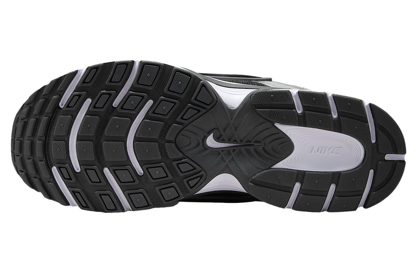 Nike V5 Rnr Black / Anthracite / Smoke Grey