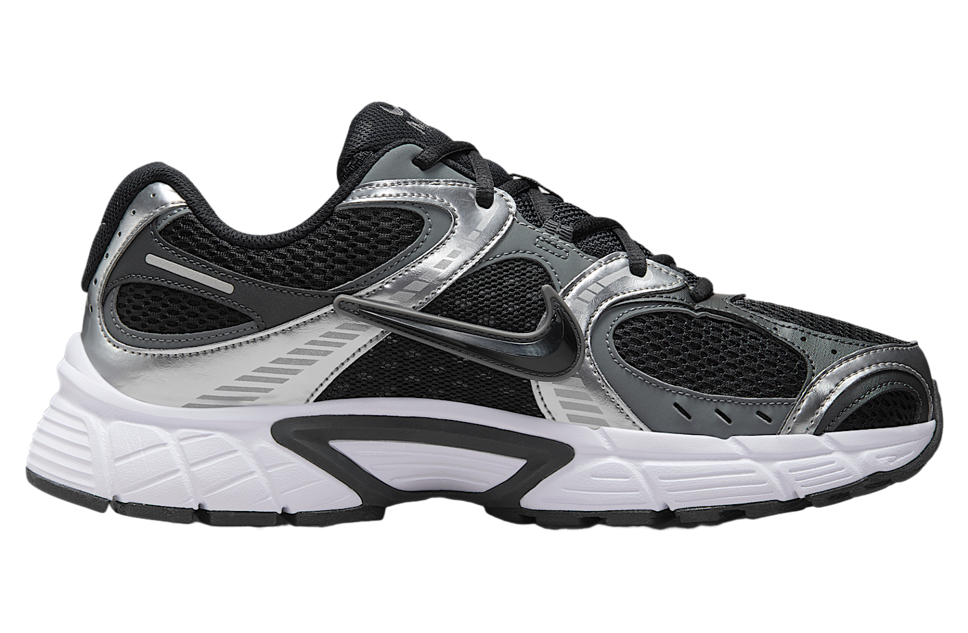 Nike V5 Rnr Black / Anthracite / Smoke Grey