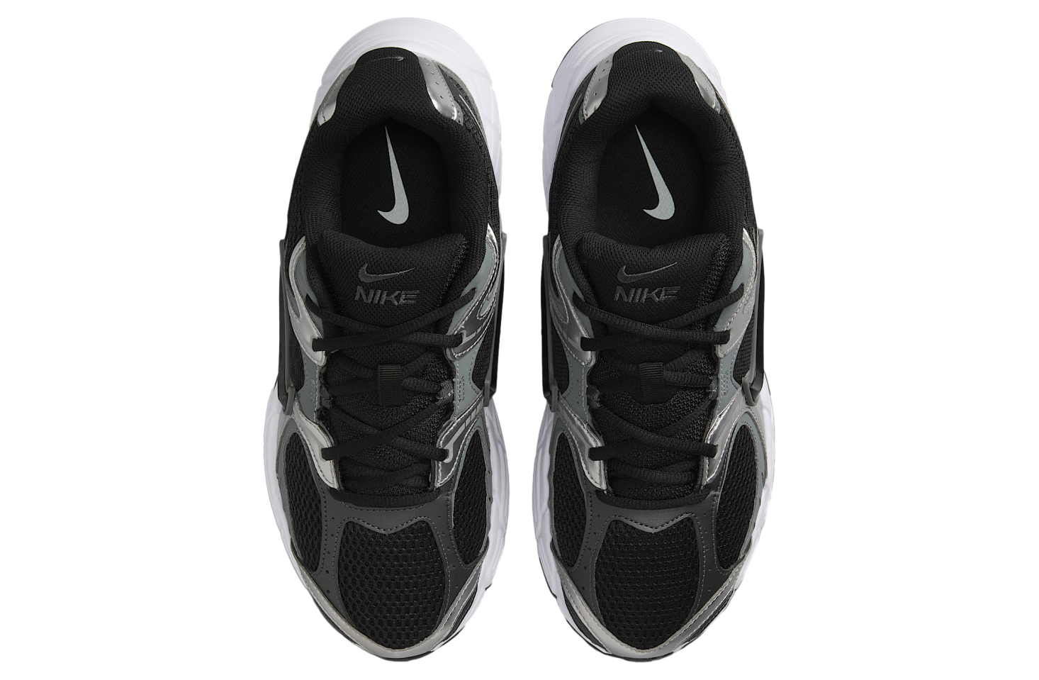 Nike V5 Rnr Black / Anthracite / Smoke Grey
