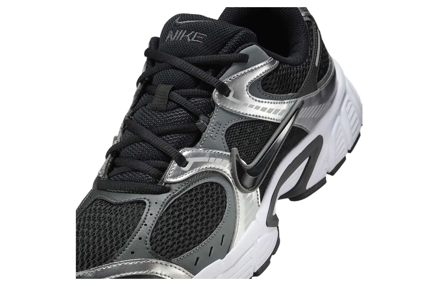 Nike V5 Rnr Black / Anthracite / Smoke Grey