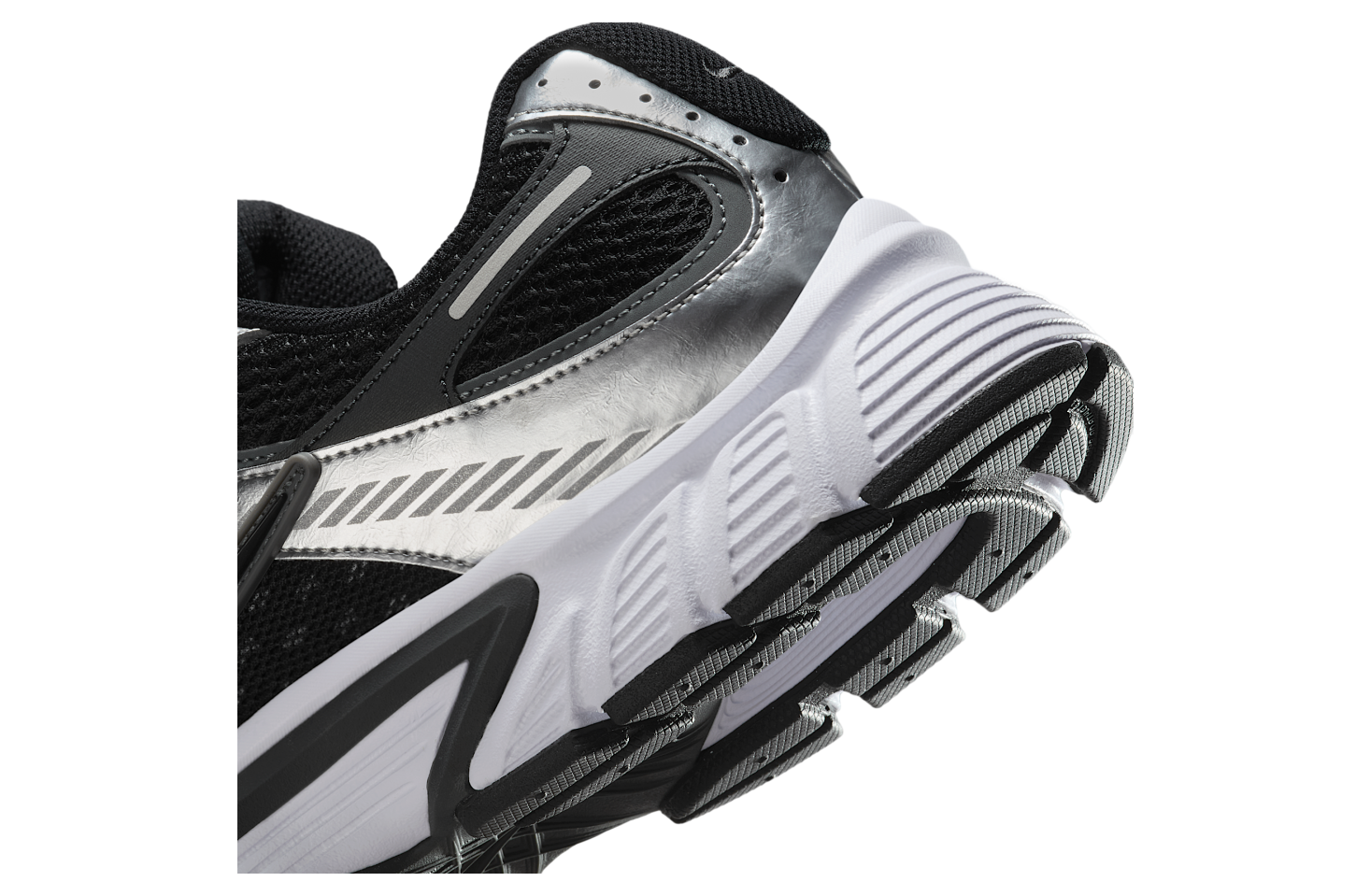 Nike V5 Rnr Black / Anthracite / Smoke Grey
