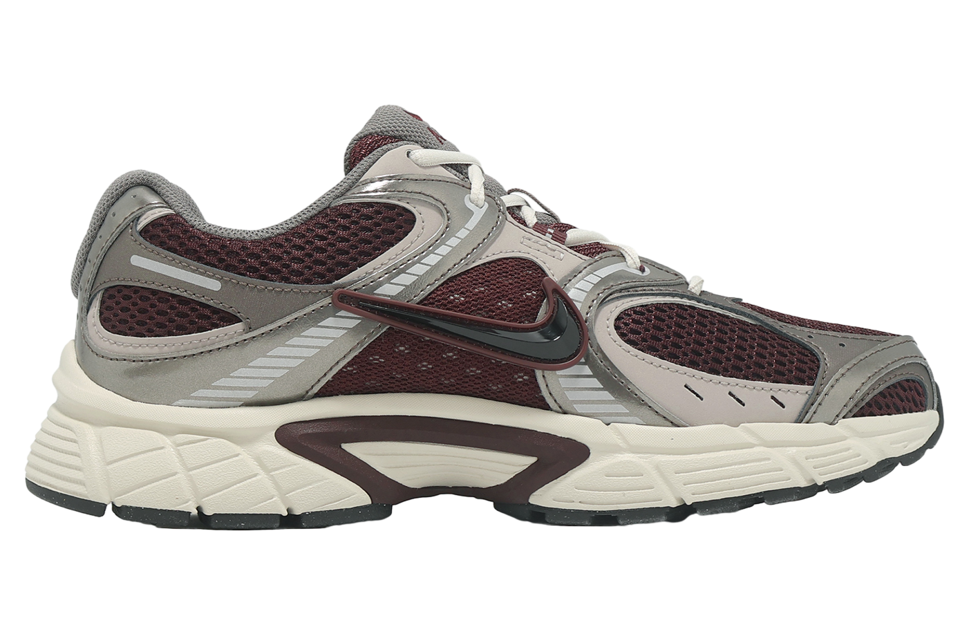 Nike V5 RNR Burgundy Crush / Black