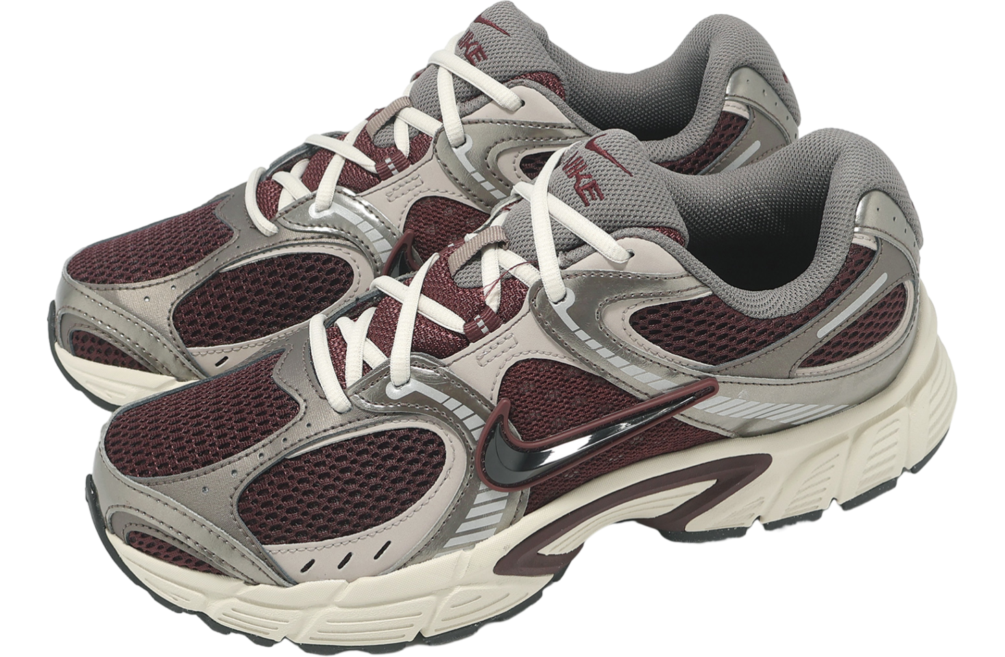 Nike V5 RNR Burgundy Crush / Black