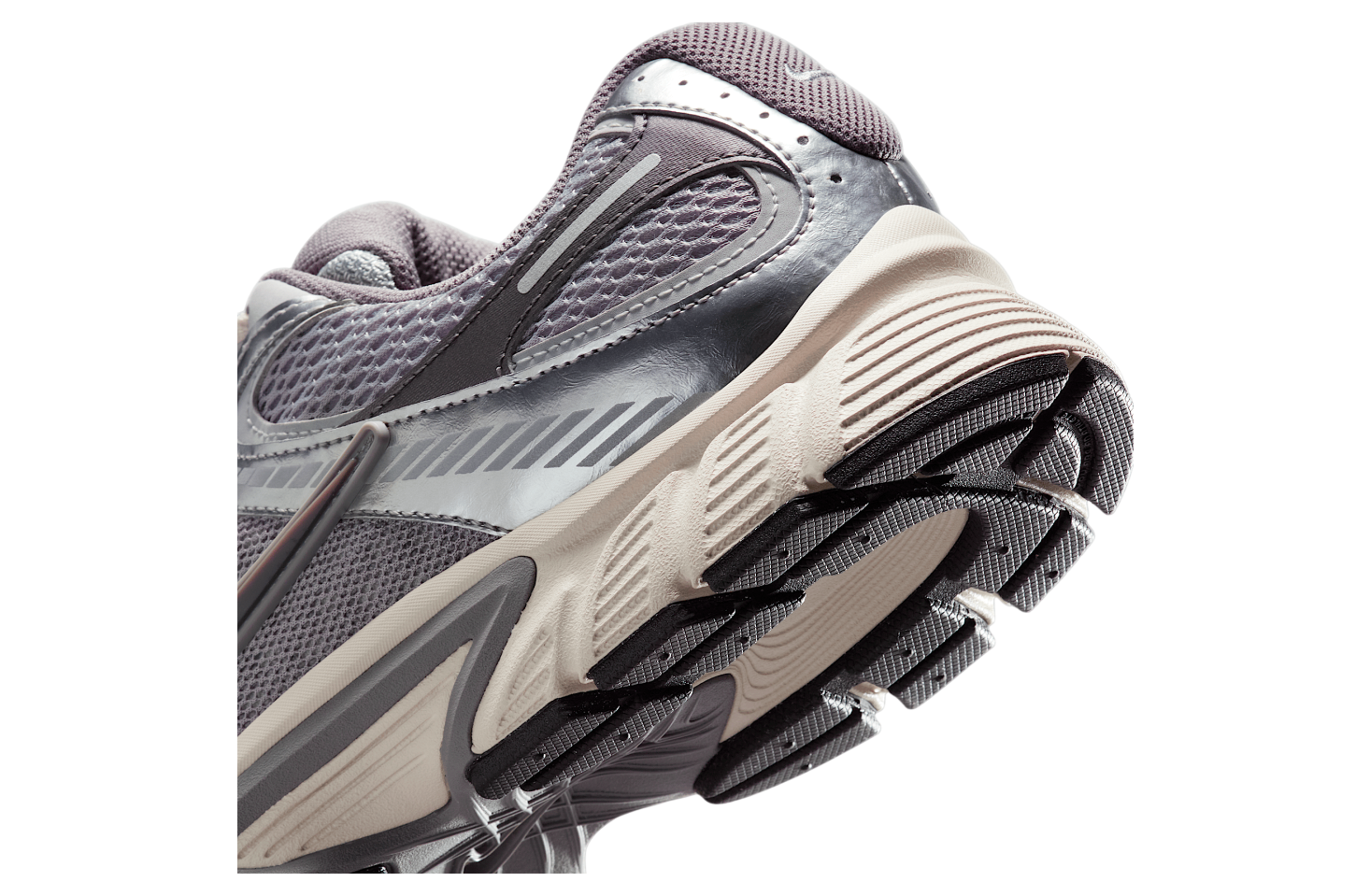 Nike V5 Rnr Cement Grey / Grey Fog