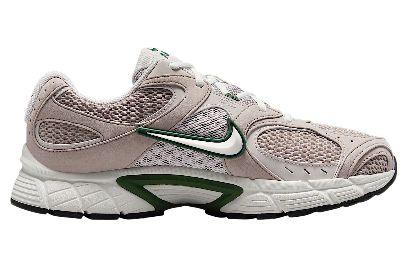 Nike V5 Rnr College Grey / Vast Grey