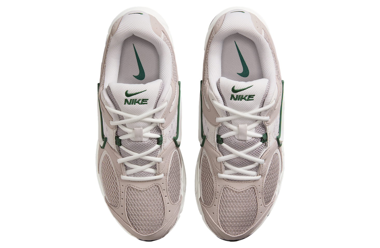 Nike V5 Rnr College Grey / Vast Grey