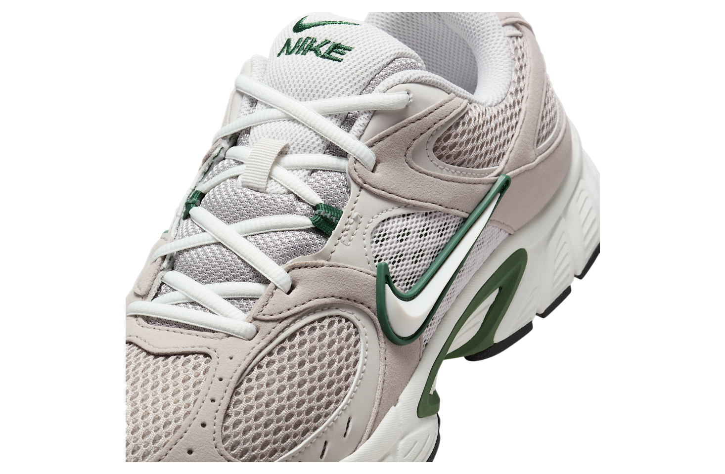 Nike V5 Rnr College Grey / Vast Grey
