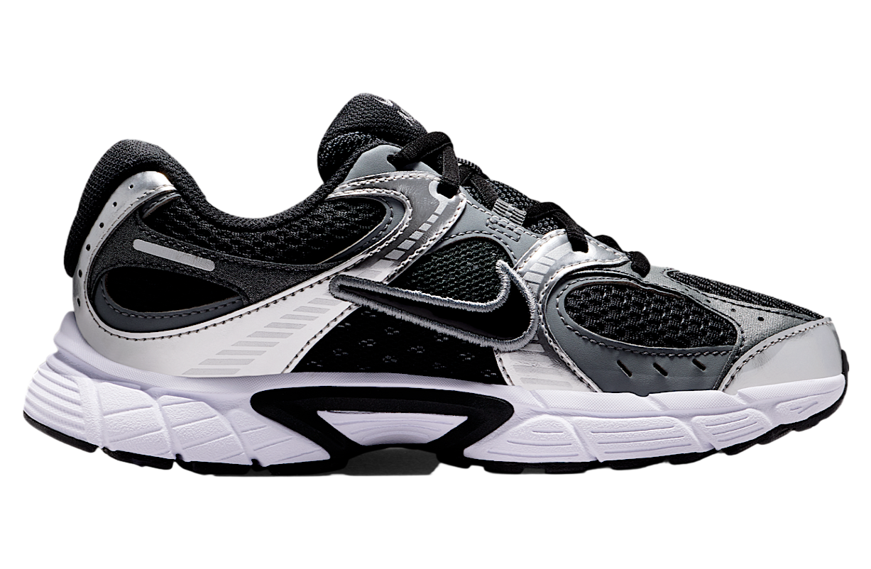 Nike V5 Rnr Gs Black / Anthracite Nike V5 Rnr Gs Black / Anthracite