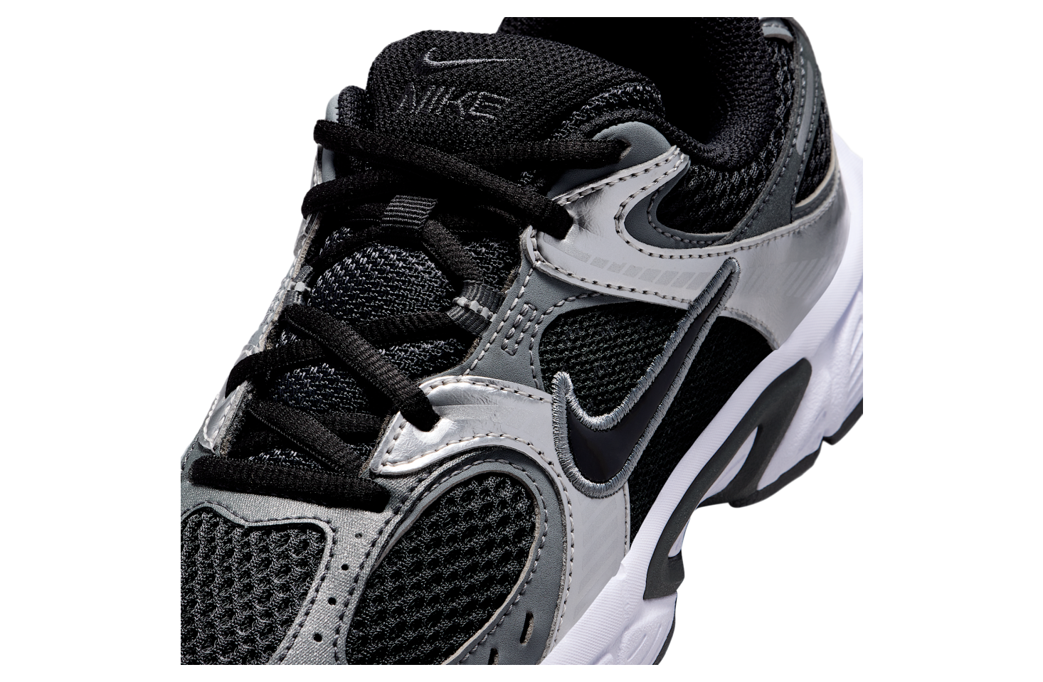 Nike V5 Rnr Gs Black / Anthracite Nike V5 Rnr Gs Black / Anthracite