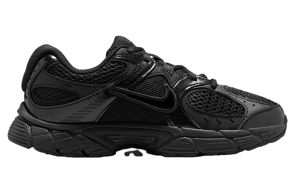 Nike V5 Rnr Gs Black / Anthracite / Black Nike V5 Rnr Gs Black / Anthracite / Black
