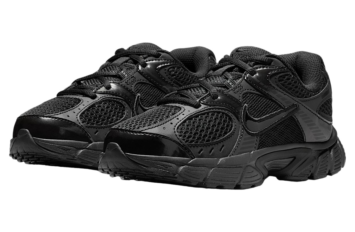 Nike V5 Rnr Gs Black / Anthracite / Black Nike V5 Rnr Gs Black / Anthracite / Black