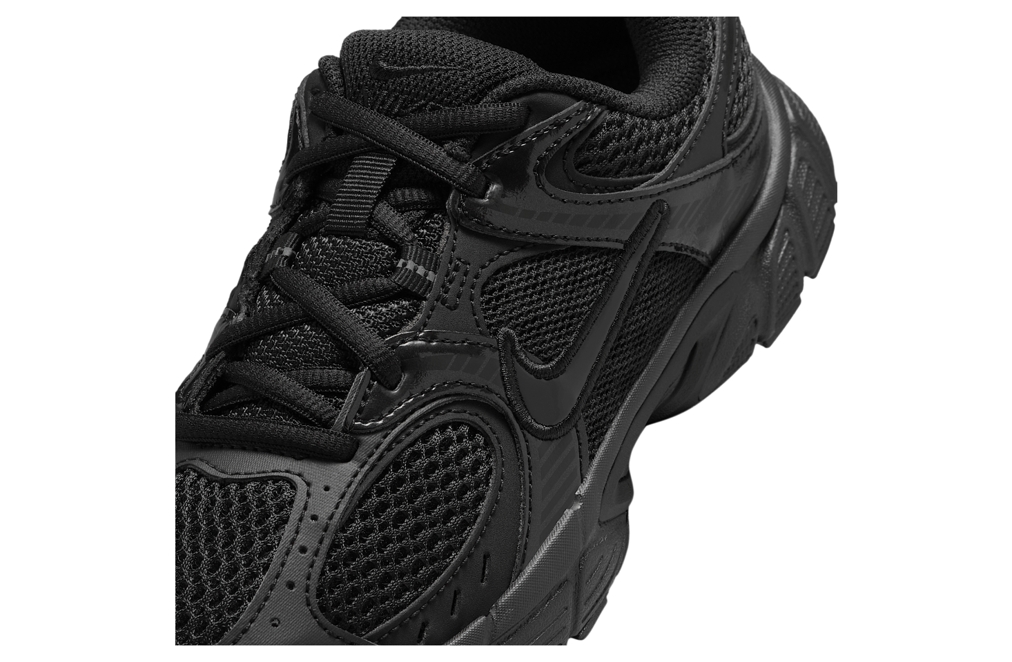 Nike V5 Rnr Gs Black / Anthracite / Black Nike V5 Rnr Gs Black / Anthracite / Black